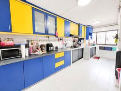 Blk 609 Yio Chu Kang Green (Ang Mo Kio), HDB 4 Rooms #585630031